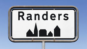 Overnatning Randers